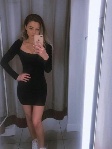 Индивидуалка Эмма Фотография 2